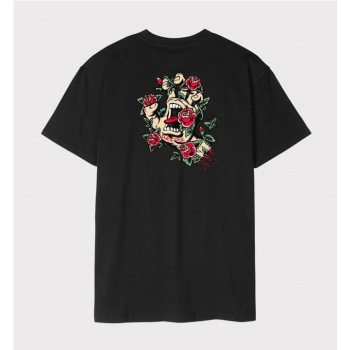 SANTA CRUZ SCREAMING ROSE...