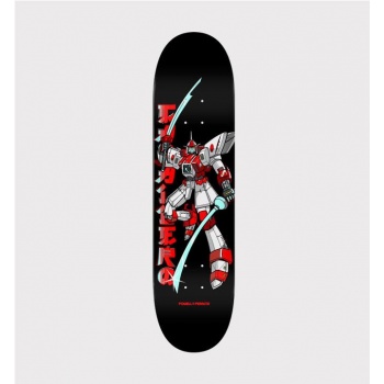 POWELL PERALTA CAB GUNDAM...