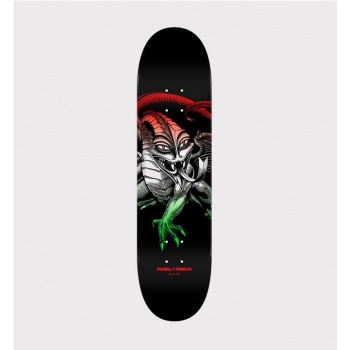 POWELL PERALTA CABALLERO...