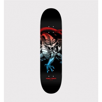 POWELL PERALTA CABALLERO...