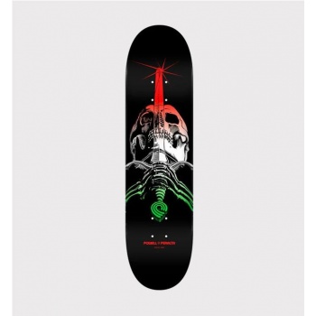 POWELL PERALTA SKULL SWORD...