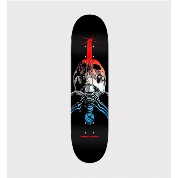 POWELL PERALTA SKULL SWORD...