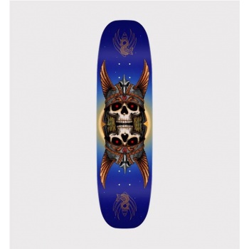 POWELL PERALTA ANDERSON...