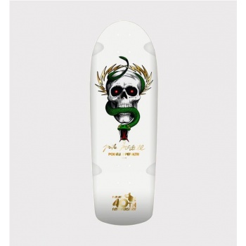 POWELL PERALTA MCGILL 40TH...