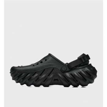 CROCS ECHO CLOG U NEGRO