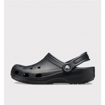 CROCS CLASSIC U NEGRO