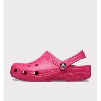CROCS CLASSIC U ROSADO
