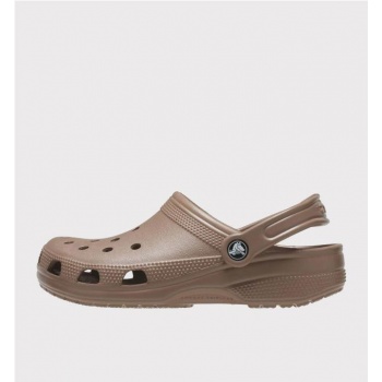 CROCS CLASSIC U MARRON