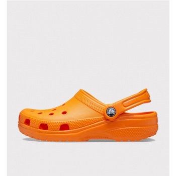 CROCS CLASSIC U NARANJA