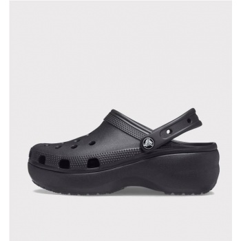 CROCS CLASSIC PLATFORM CLOG...