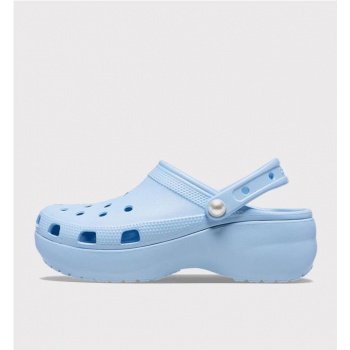 CROCS CLASSIC PLATFORM...