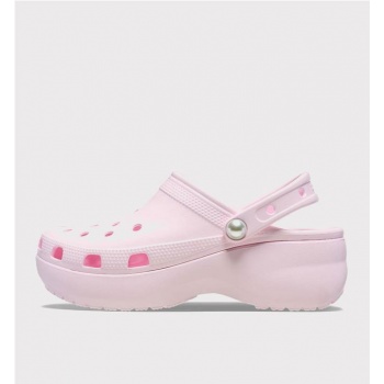CROCS CLASSIC PLATFORM...