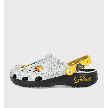 CROCS THE SIMPSONS CLS CLG...