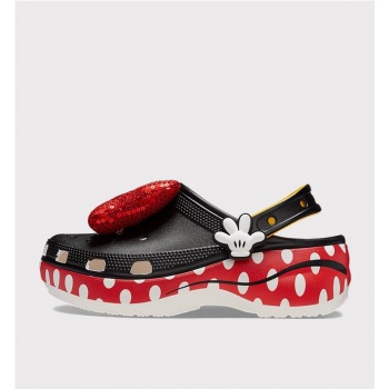 CROCS MINNIE CLS PLATFORM...