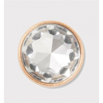 CROCS JIBBITZ CLEAR CIRCLE...