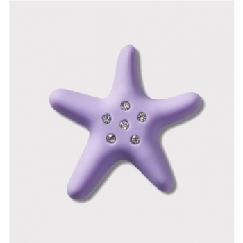 CROCS JIBBITZ STARFISH GEMS...