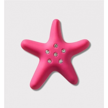 CROCS JIBBITZ STARFISH GEMS...