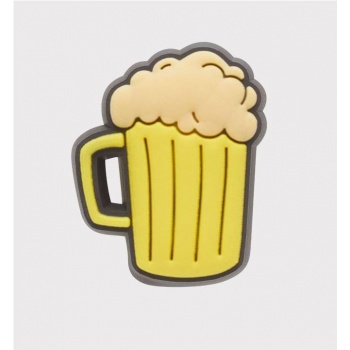 CROCS JIBBITZ BEER AMARILLO