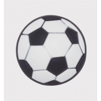 CROCS JIBBITZ TINY SOCCER...