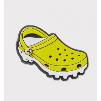 CROCS JIBBITZ SOCCER CROCS...
