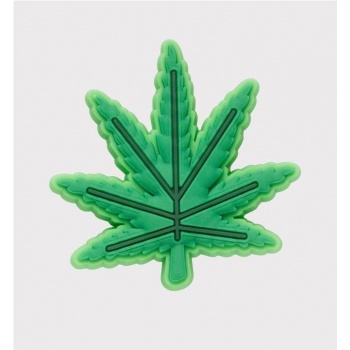CROCS JIBBITZ HEMP LEAF VERDE