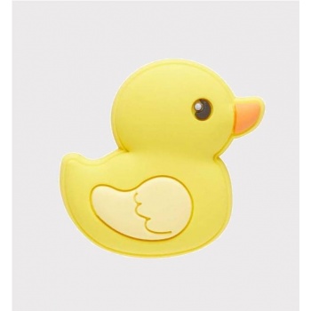 CROCS JIBBITZ RUBBER DUCKY...
