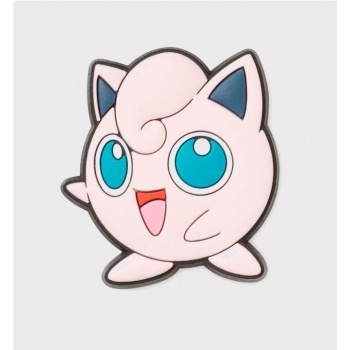 CROCS JIBBITZ JIGGLYPUFF...