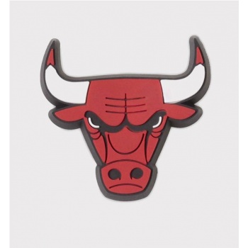 CROCS JIBBITZ NBA CHICAGO...