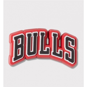 CROCS JIBBITZ NBA CHICAGO...