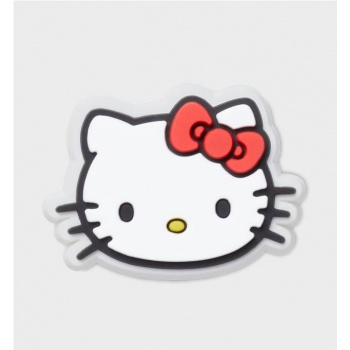 CROCS JIBBITZ HELLO KITTY...