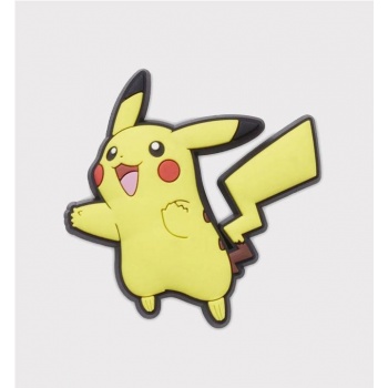 CROCS JIBBITZ POKEMON...