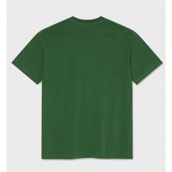 POLAR FAMILY AFFAIR TEE VERDE 2