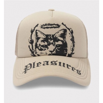 PLEASURES HOUSECAT TRUCKER...