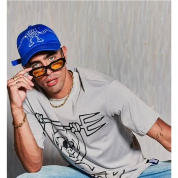 CHACHITO CAP AZUL
