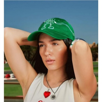 CHACHITO CAP VERDE
