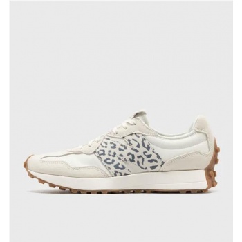 NEW BALANCE 327 BLANCO ROTO