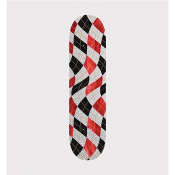 EVISEN BENT ARGYLE PLATA