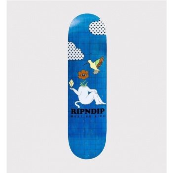 RIPNDIP WINDOW DAZE AZUL CLARO