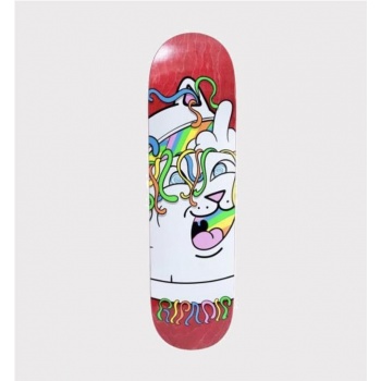 RIPNDIP ACID PLAYDO ROJO