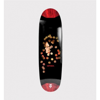 OPERA DOT DECK NEGRO