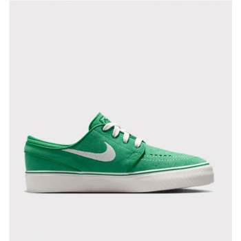 NIKE SB JANOSKI GS VERDE CLARO 2