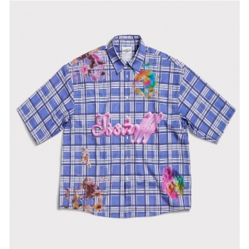 SSSTUFFF CAKE STAINS SHIRT...