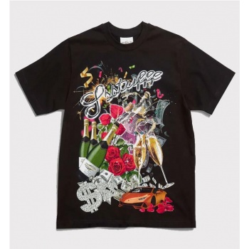 SSSTUFFF BIRTHDAY CARD TEE...