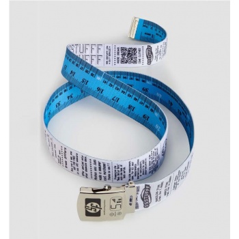 SSSTUFFF REVER TICKET BELT...