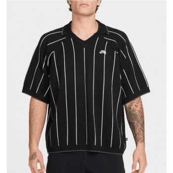 NIKE SB POLO SWEATER STRIPE...