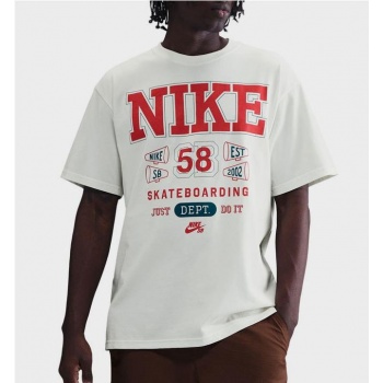 NIKE SB OC ATHLETICS TEE...