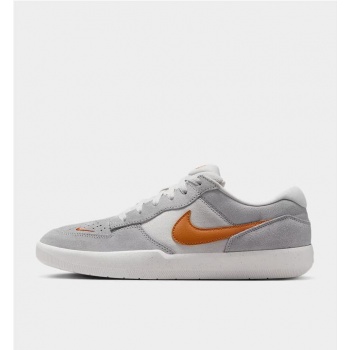 NIKE SB FORCE 58 GRIS