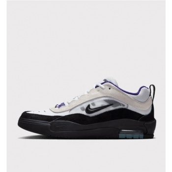 NIKE SB AIR MAX ISHOD BLANCO