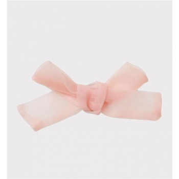 CROCS JIBBITZ PINK SHEER...