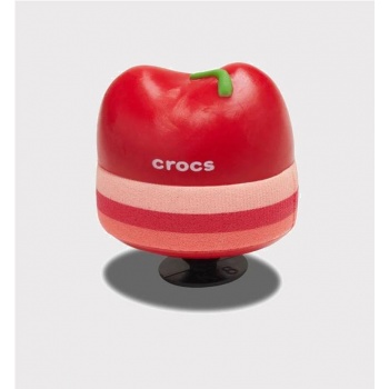 CROCS JIBBITZ STACKED...